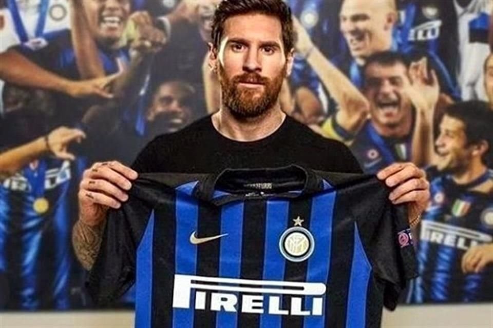 Inter de Milán