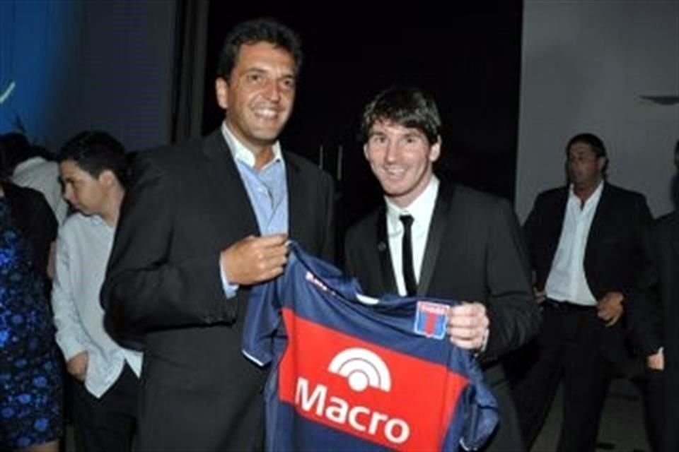 Tigre