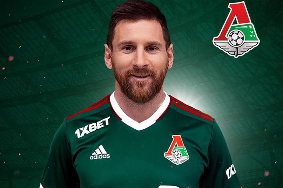 Lokomotiv de Moscú