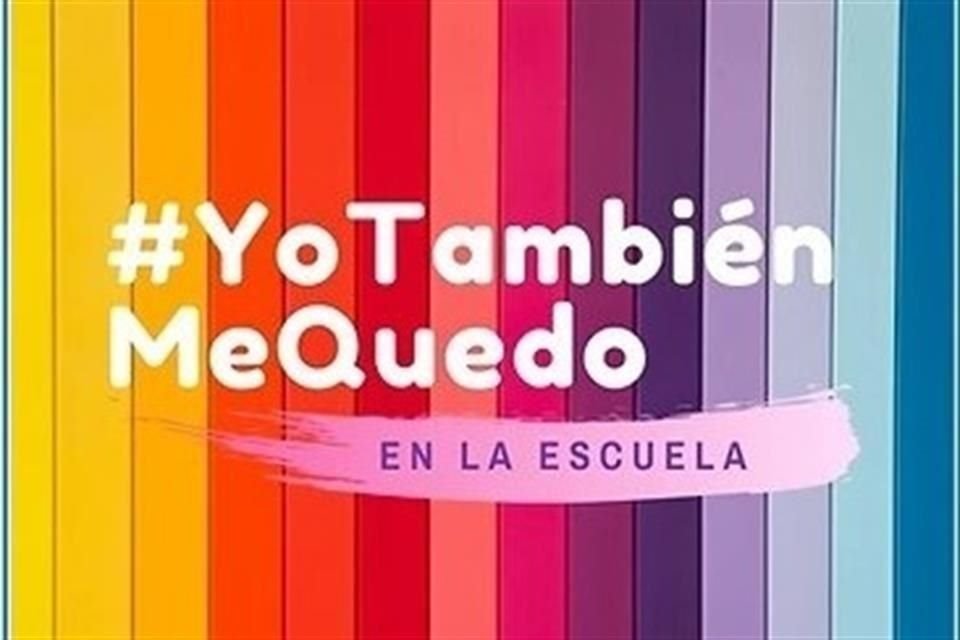 La campaña se lanzará de forma oficial el 3 de septiembre.