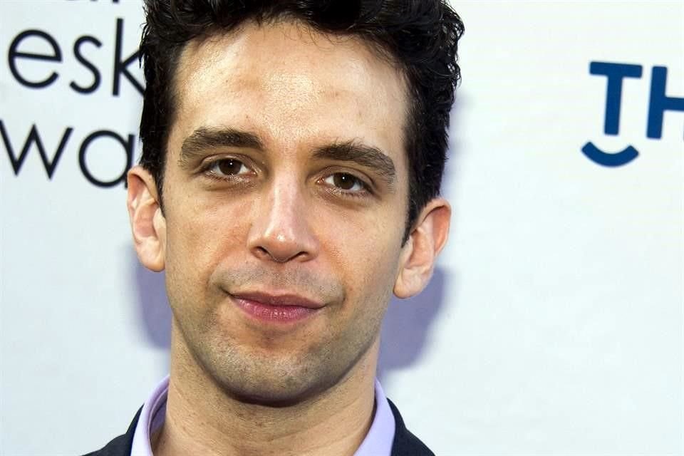 Broadway le rendirá homenaje a Nick Cordero.
