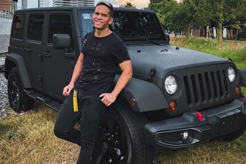 Valenzuela reconoció que 'a veces sí hacen desmadre, pero hoy no'.