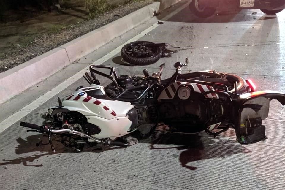 Debido al accidente, Luciano Hernández estaba internado en un hospital privado; el fin de semana le fue declarada muerte cerebral.