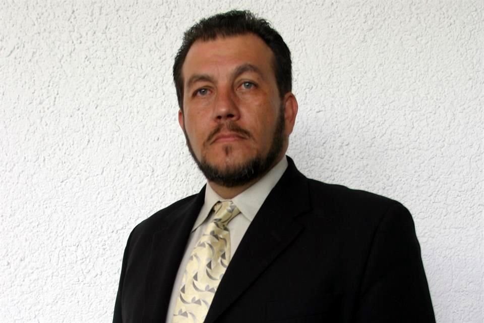 Los señalamientos que hace Taylor Arthur se dan en la coyuntura de la próxima designación de nueve Magistrados del Poder Judicial de Jalisco.