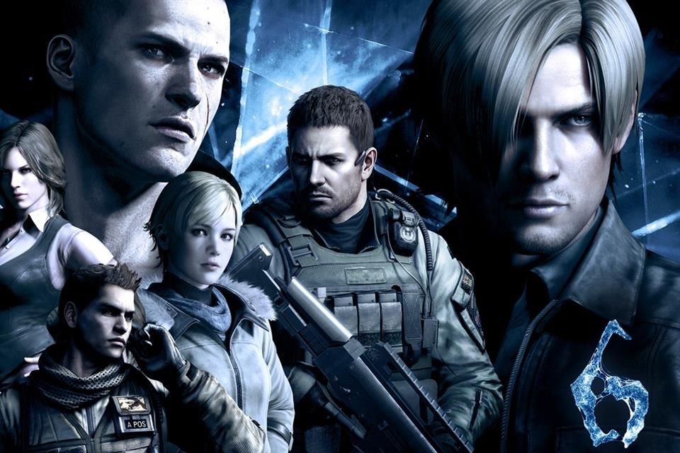 Netflix anunció que tendrá una serie basada en el videojuego Resident Evil