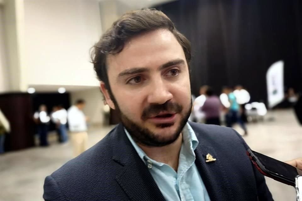 El presidente de Coparmex en Cd. Victoria, Mario Flores, indicó que de enero a la fecha se han perdido 23 mil 364 empleos en Tamaulipas.