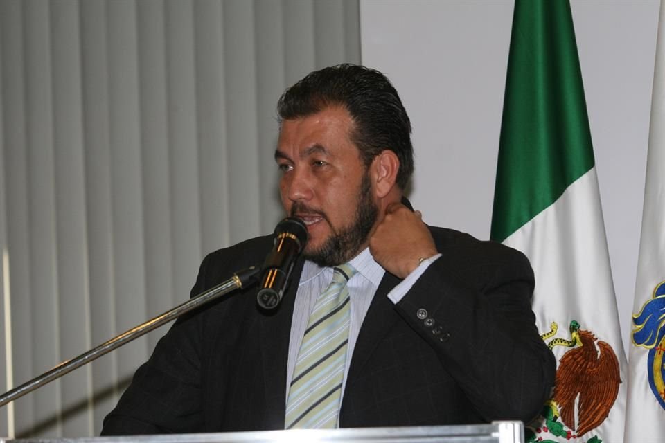 La venta de magistraturas que confirmó el ex coordinador Herbert Taylor debe indagarse de oficio, afirma académico de la UdeG.