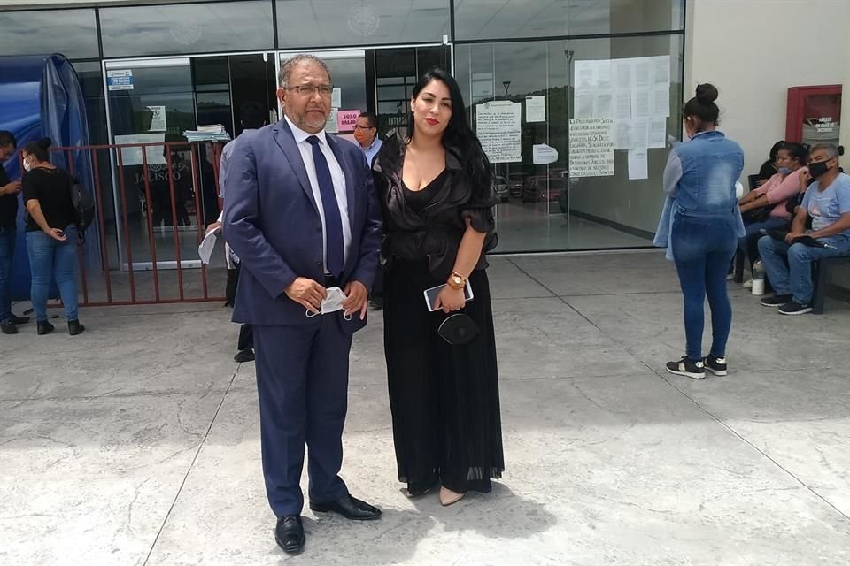 Hace meses Nancy, agente del MP, señaló que un jefe le pidió modificar una carpeta de investigación; ahora la señalan de abuso de autoridad.