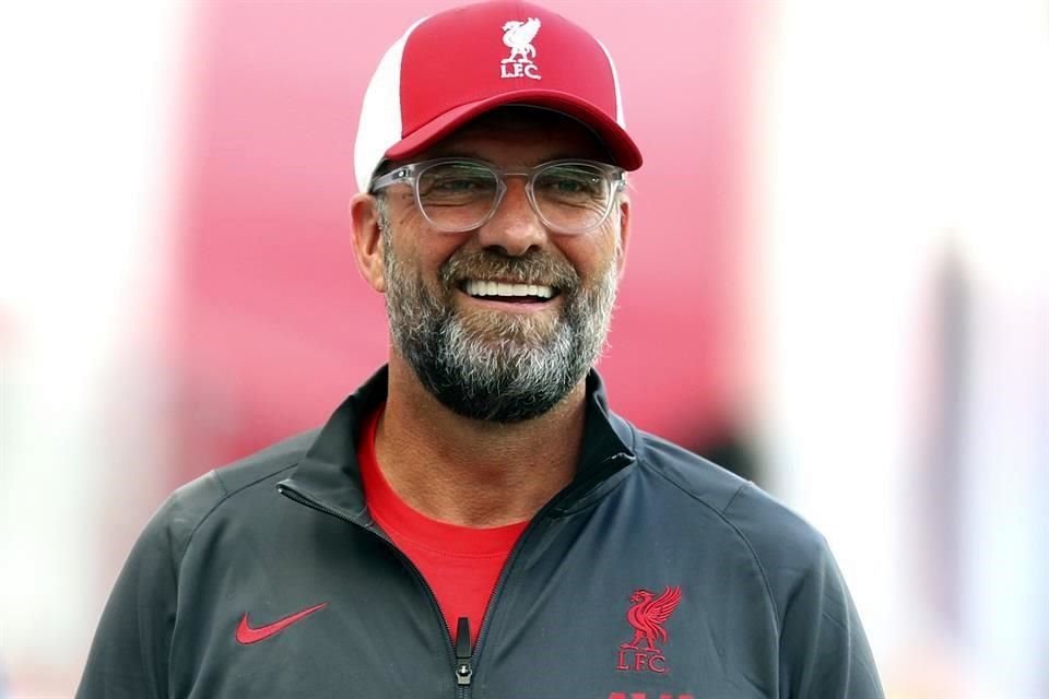 Klopp ve imposible un fichaje de ese tipo.