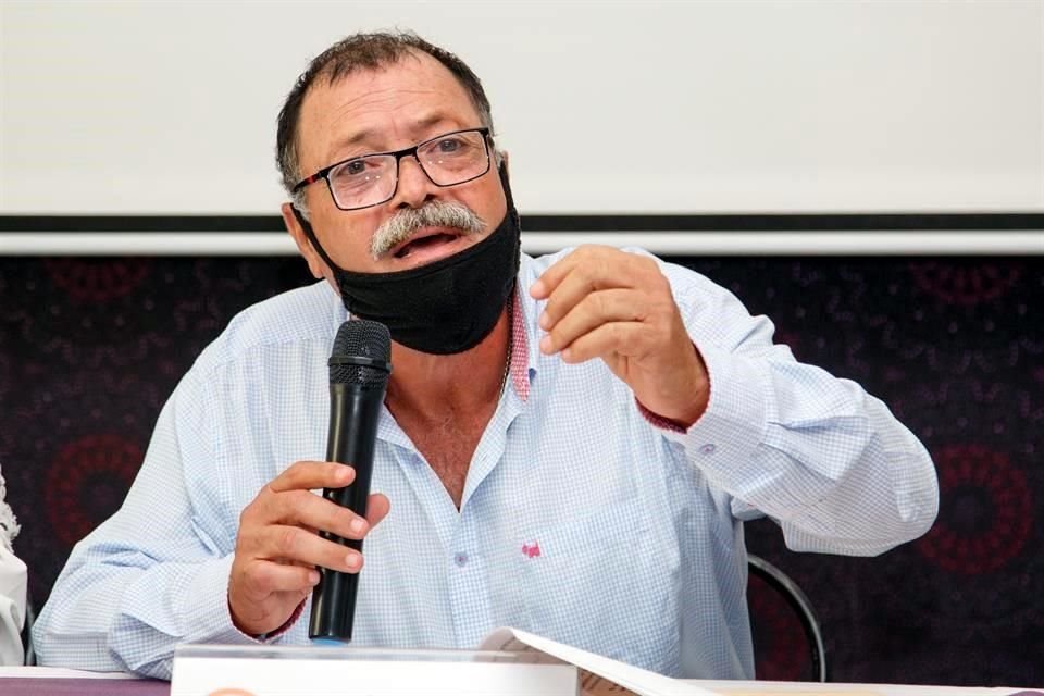 El Alcalde de Zapotlanejo buscará impugnar el fallo del Tribunal Electoral del Estado de Jalisco, el cual acreditó que el Edil incurrió en violencia política por razón de género.