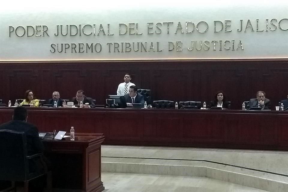 Los nombramientos se dieron entre 2004 y 2015.