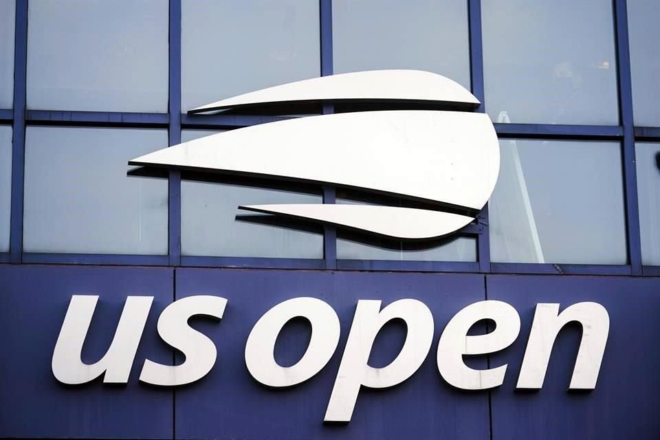El US Open será el segundo Grand Slam que se dispute en el año marcado por la pandemia de Covid-19.