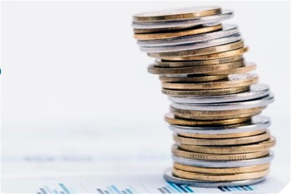 Actualmente, el salario mínimo es de 172.87 pesos diarios.