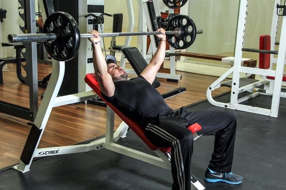 Debido a la pandemia, Sport Wolrd mantiene cerrados gran parte de sus gimnasios.