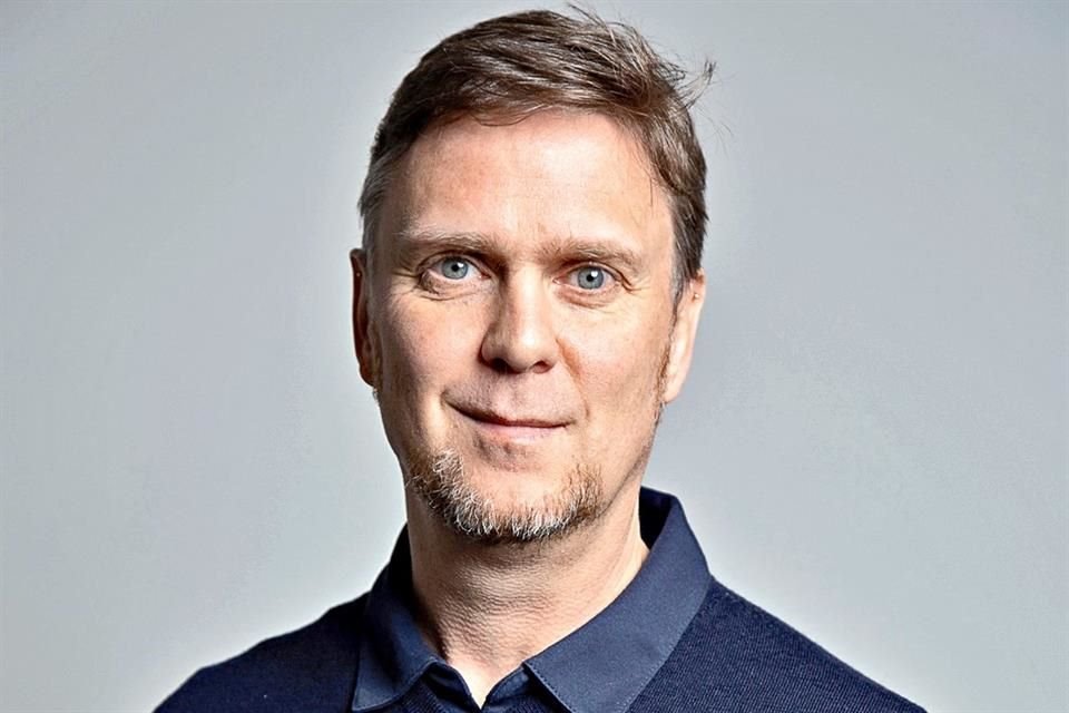 Michael Paszt siguió durante años a Ian mientras trabajaba en AAA.