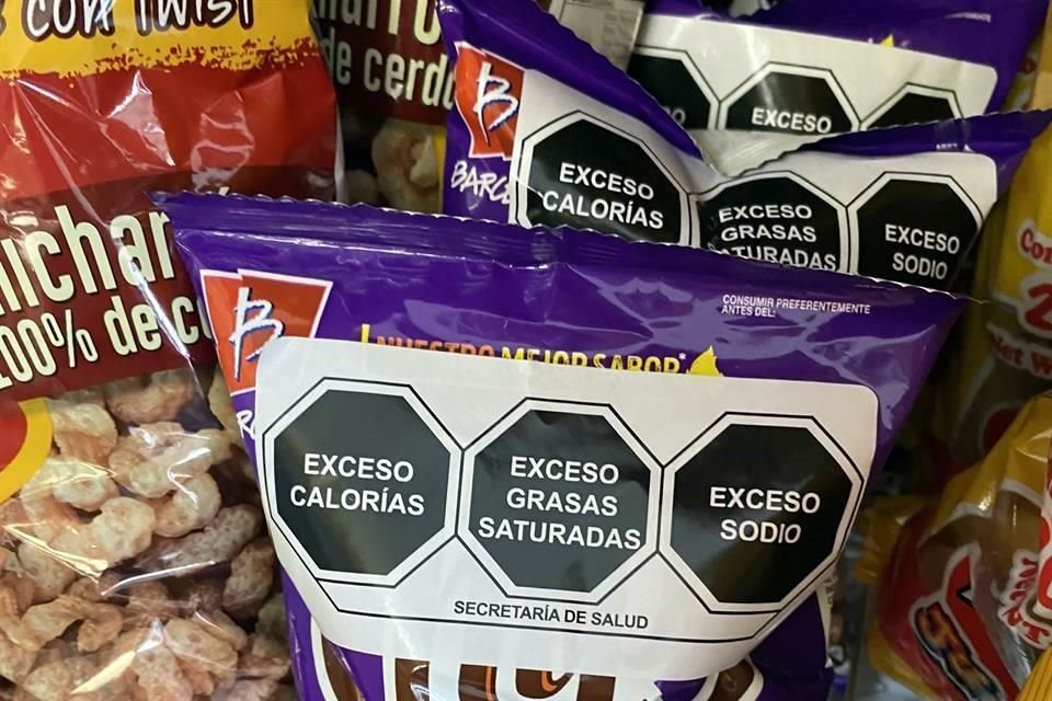 Empresarios consideran que la finalidad de la norma de etiquetado es dar información al consumidor, pero el piso no es parejo para todos.    