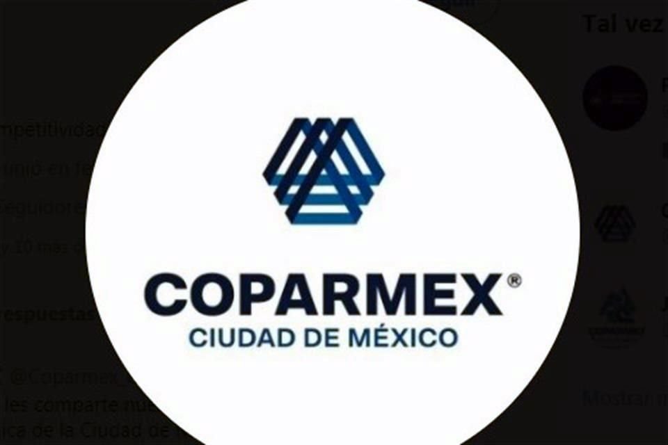 La Coparmex señaló que el informe presentó 'luces y sombras' sobre el segundo año de la administración, resaltando avances en seguridad pública, pero muchos pendientes en materia económica.