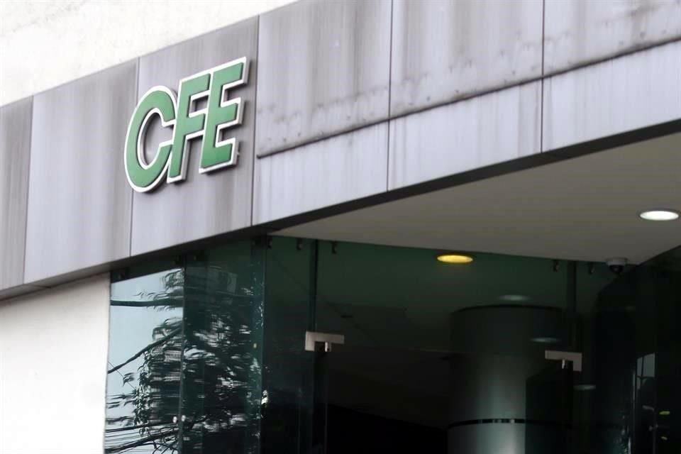 CFE