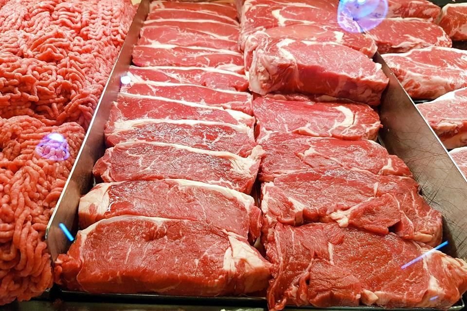 Señalan que otra razón del alza de la carne es el mayor consumo que sigue habiendo en las grandes economías del mundo y que inició tras el inicio de la pandemia, incluso también en países como México. 