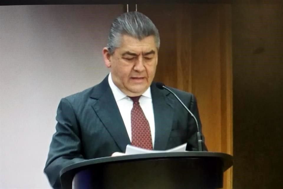 José Antonio Fernández Carbajal, presidente ejecutivo del consejo de administración de Femsa, dijo que seguirán explorando sus oportunidades en Estados Unidos que podrían incluir la asociación con terceros.