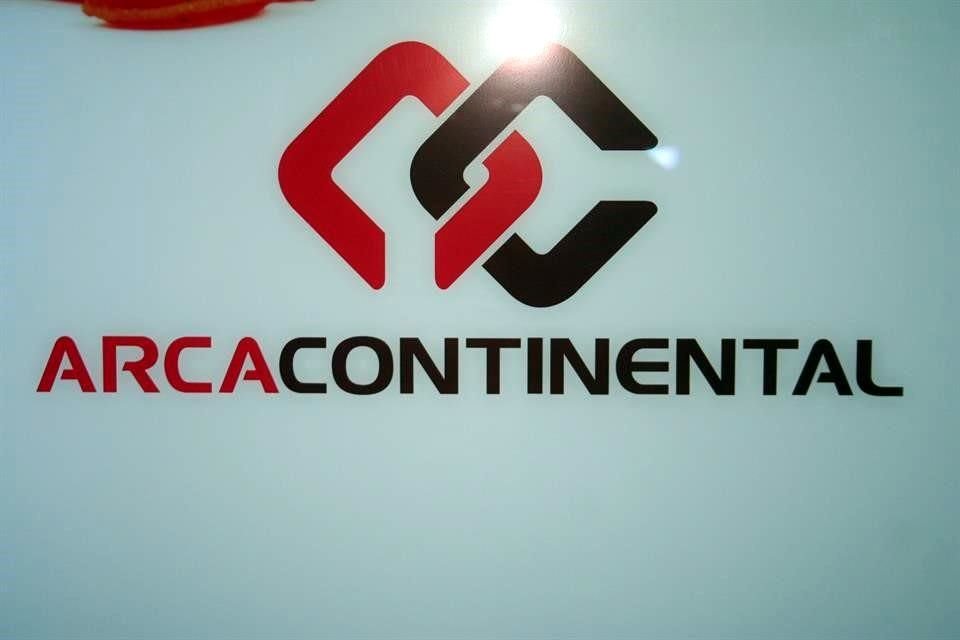 Arca Continental