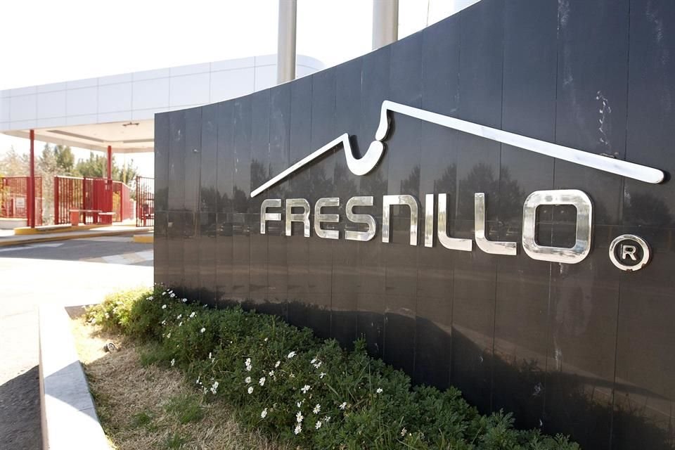 Octavio Alvidrez Ortega, director general de Fresnillo PLC, aseguró que estos proyectos están en etapa de exploración y se ubican en Durango, Chihuahua, Sonora y Guanajuato.