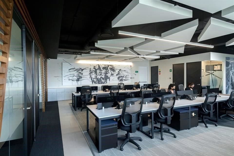 Oficinas - ZOZAYACORREA