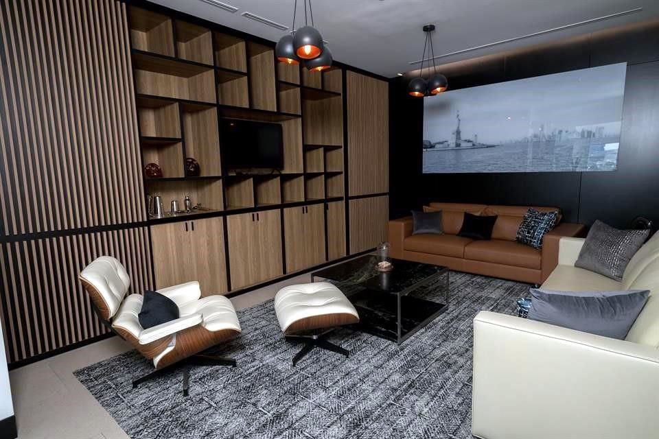 Oficinas - ZOZAYACORREA