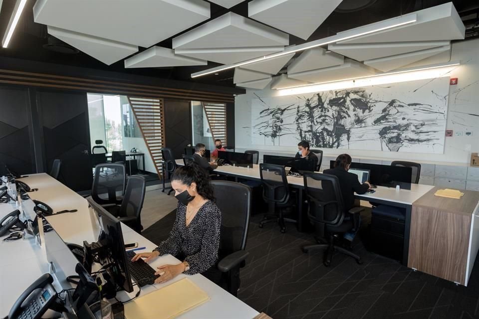 Oficinas - ZOZAYACORREA