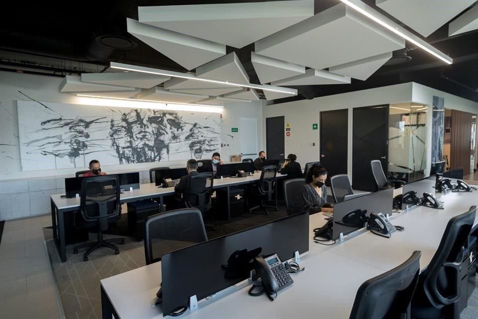 Oficinas - ZOZAYACORREA