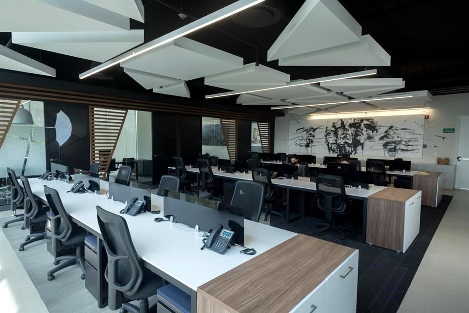 Oficinas - ZOZAYACORREA