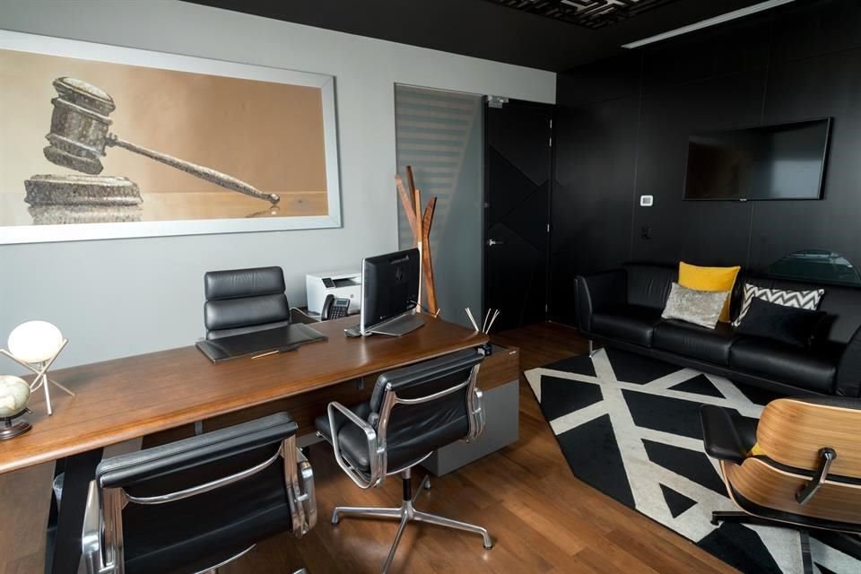 Oficinas - ZOZAYACORREA