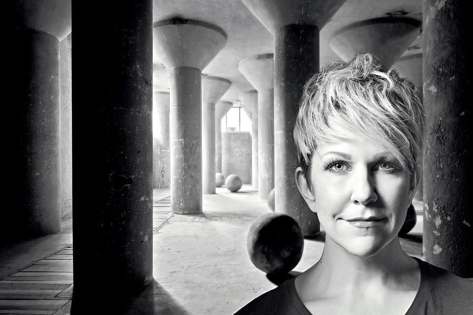 Joyce DiDonato debutó en 2005 en la Met.