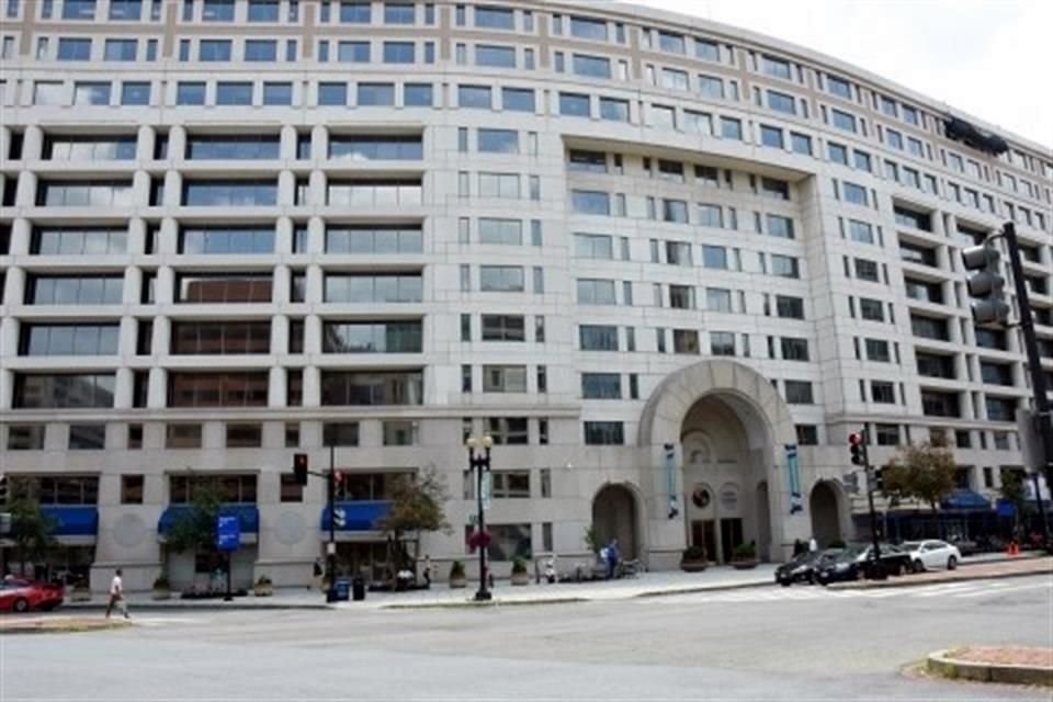 Sede del Banco Interamericano de Desarrollo (BID) en Washington, Estados Unidos.