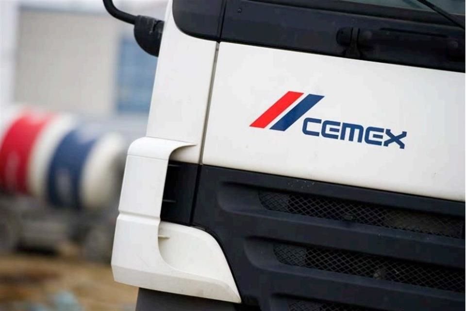 Cemex Ventures no reveló el monto de la inversión en la startup.