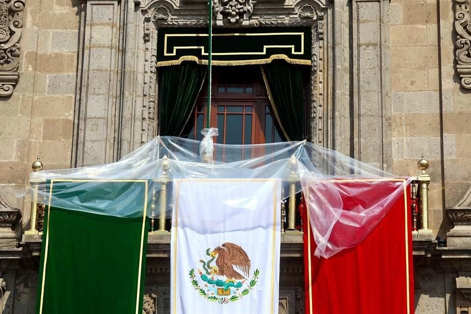 También se programó un documental dedicado a la Hacienda de Ocotepec, perteneciente a Vicario.