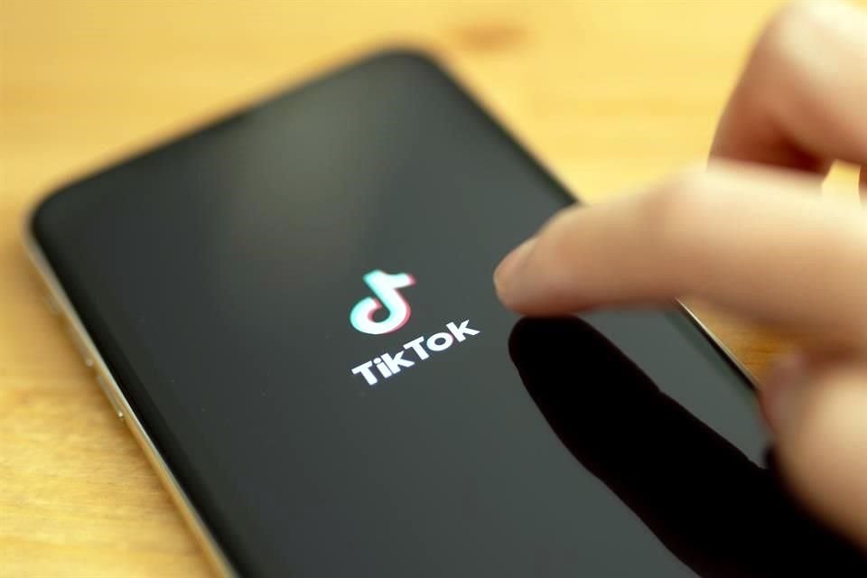 El Presidente Donald Trump exigió la venta de las operaciones estadounidenses de TikTok en agosto.