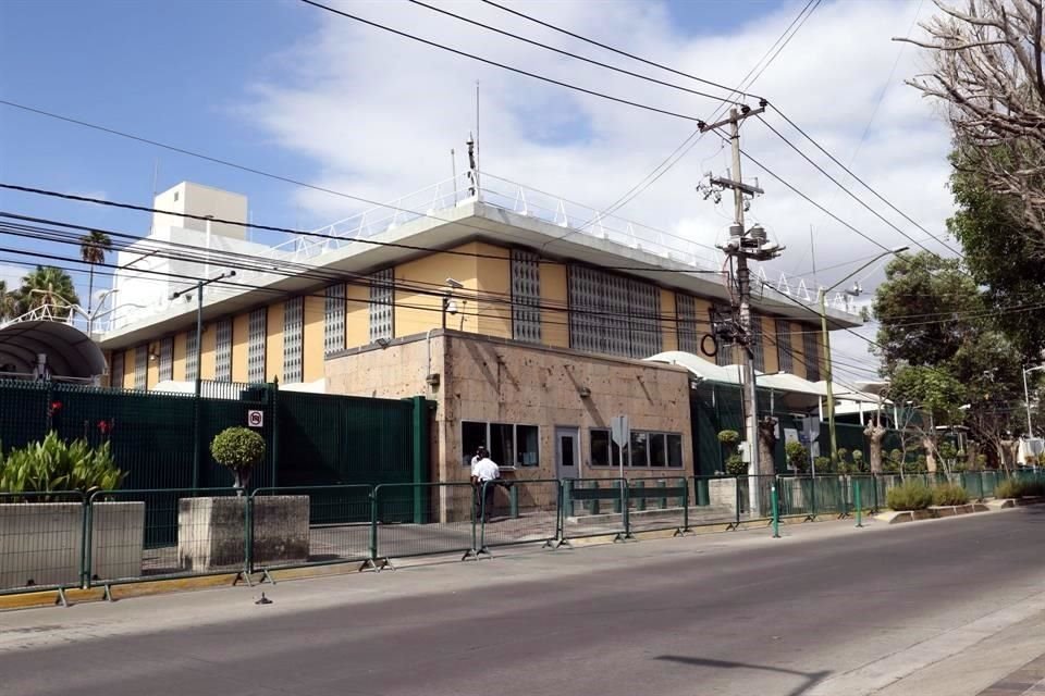Los servicios estarán suspendidos del 24 de septiembre al 16 de octubre.
