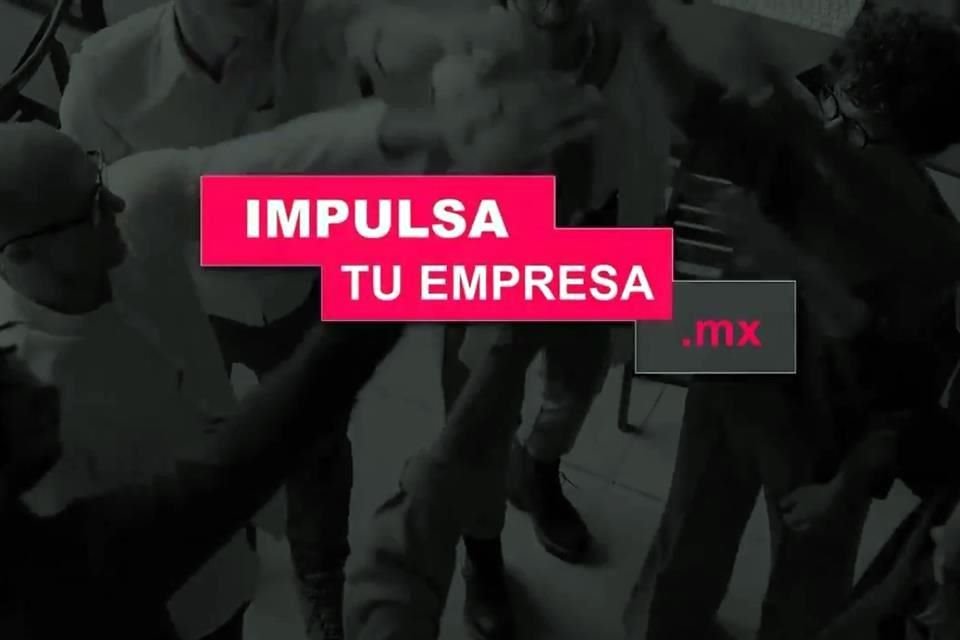 La plataforma tiene como objetivo apoyar a los negocios a enfrentar la crisis económica generada por la pandemia.