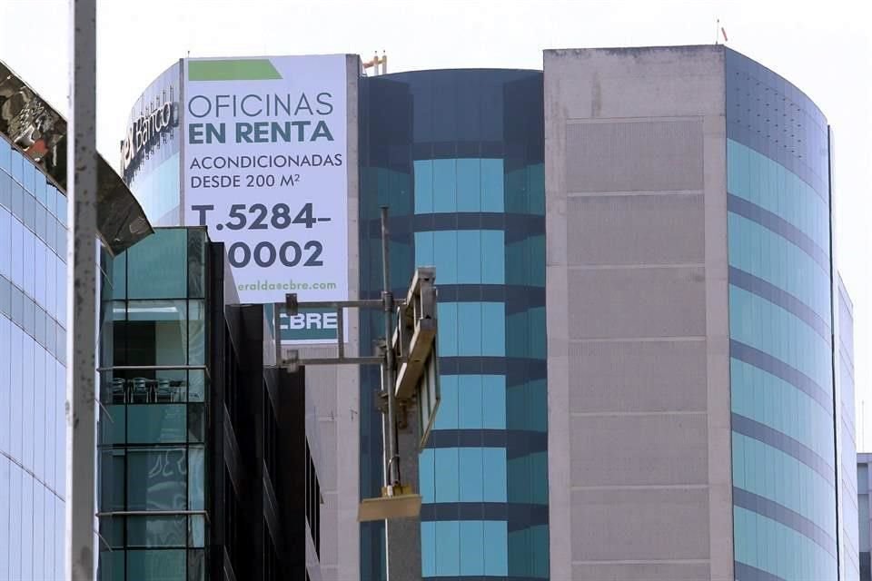 La reconversión de espacios será la línea que los desarrolladores buscarán para poner en operación sus inmuebles.