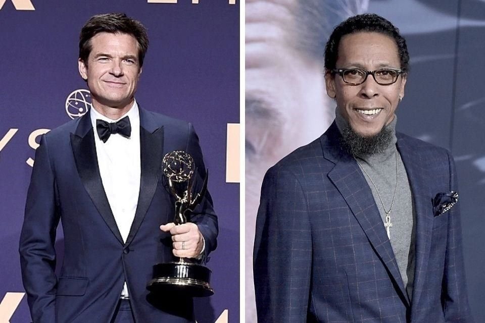 Jason Bateman fue nombrado por error como actor del Emmy a Actor Invitado, el cual le perteneció a Ron Cephas Jones.