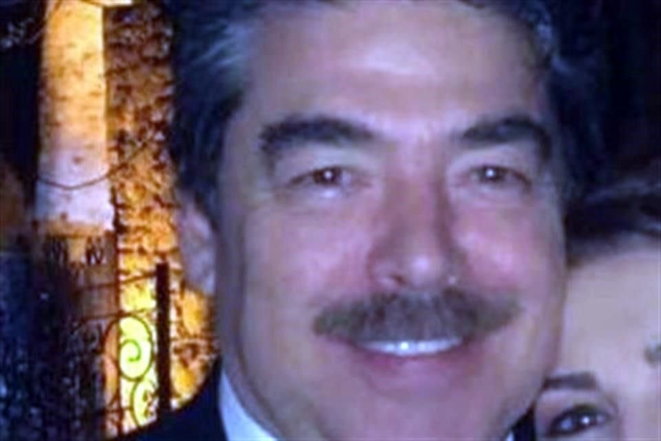Isaac Villarreal Budnik.