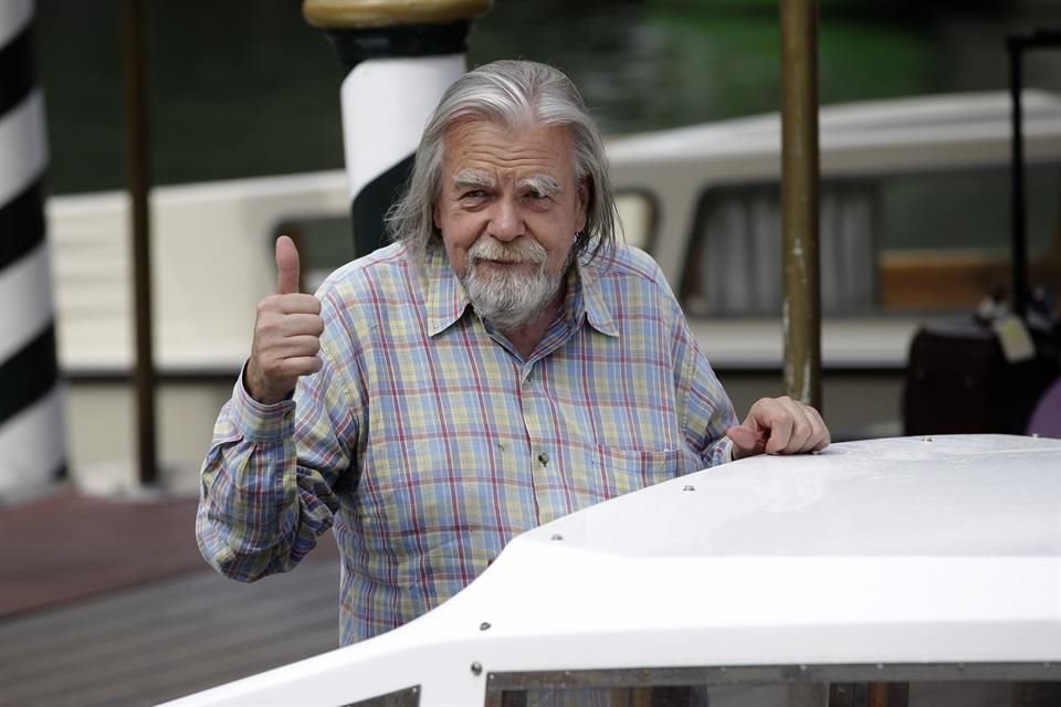 Michael Lonsdale trabajó en filmes de la saga James Bond, como '007: Misión Espacial', y en otras producciones como 'El Nombre de la Rosa'.