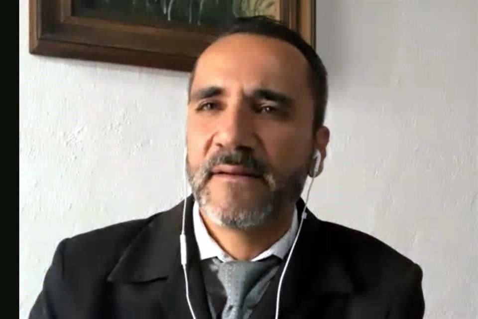 Familias Unidas presentará iniciativa para implementar el PIN parental.