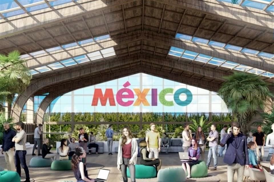 El Tianguis Turístico es el evento más importante del sector en el país, se celebró con la meta de reactivar el turismo tras la contracción de 28 por ciento del PIB turístico en 2020.