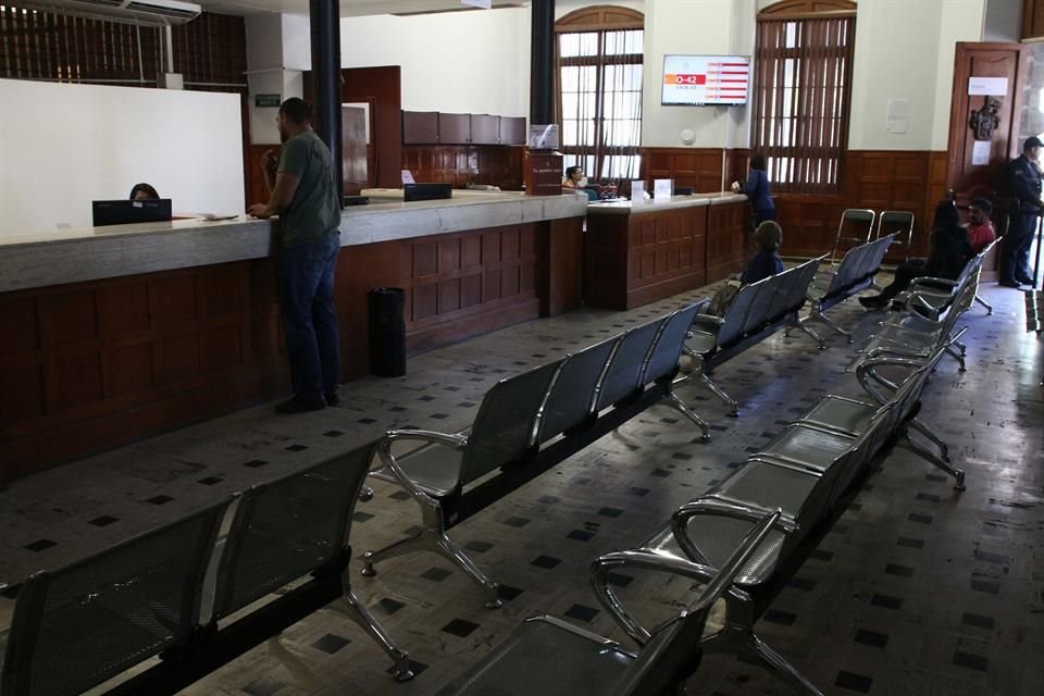 A partir de noviembre GDL ofrecerá descuentos en recargos de predial y multas; en algunos casos puedes diferir pagos con tarjeta de crédito.