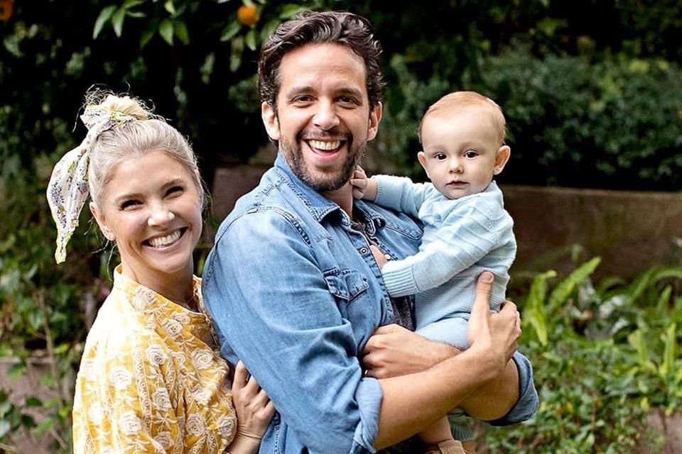 El actor Nick Cordero falleció a principios de julio, luego de 95 días  de luchar contra la Covid-19.