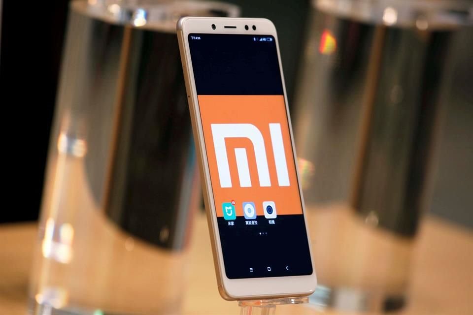 El beneficio neto de Xiaomi se situó en 3 mil 122 mdd en 2020.