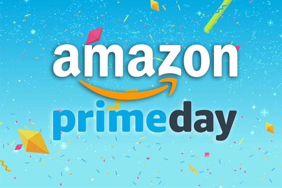 La tienda en línea celebrará el Prime Day a mediados de octubre.