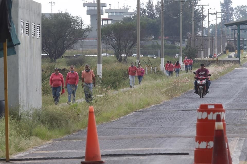El cierre del Centro Federal de Readaptación Social de Occidente traerá problemas, estiman un expertos y fuentes cercanas al personal.